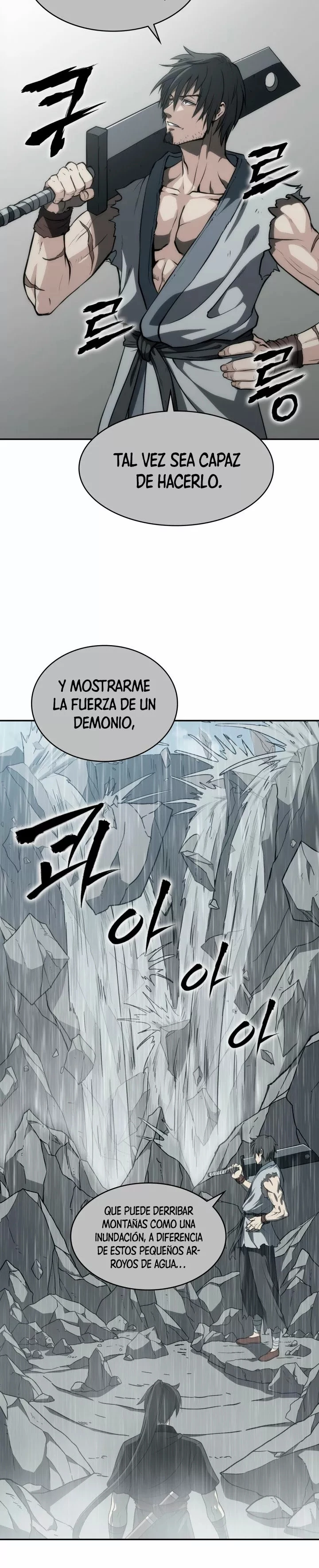 MookHyang – El Origen > Capitulo 9 > Page 201